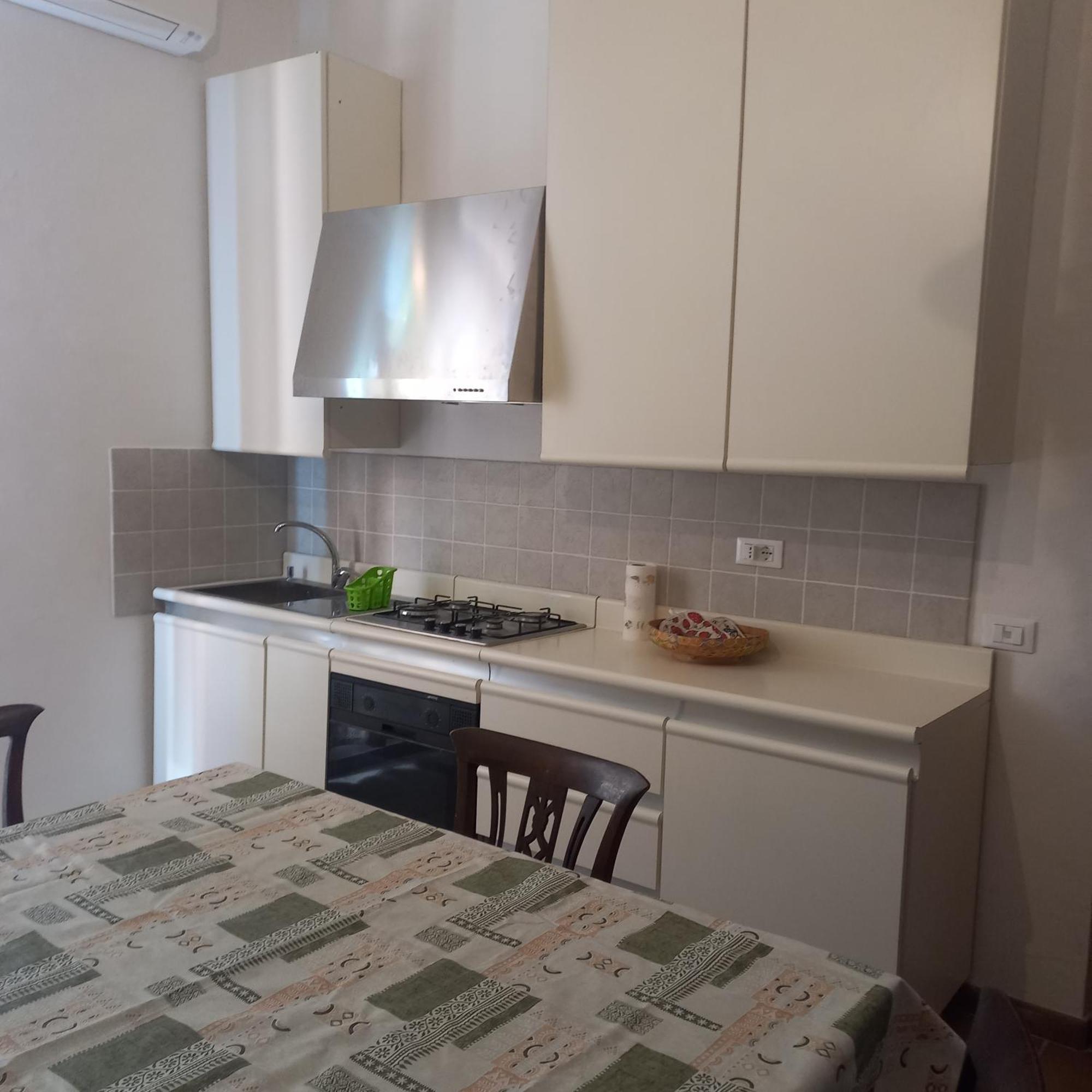 Appartamento Fronte Piscina 몬테마르치아노 외부 사진