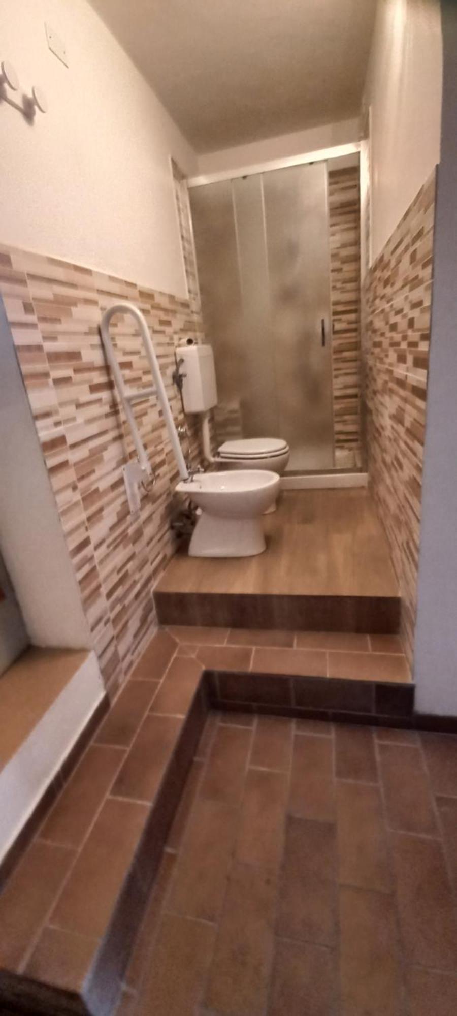 Appartamento Fronte Piscina 몬테마르치아노 외부 사진
